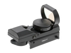 Коллиматор Nikko Stirling NRD12233 Panorama