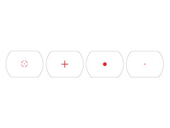 Коллиматор Nikko Stirling NRD12233 Panorama