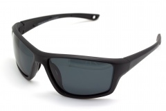 Очки поляризационные PMX Draft PREMIUM Class 220179C1 для рыбаков туристов водителей Серые 23%