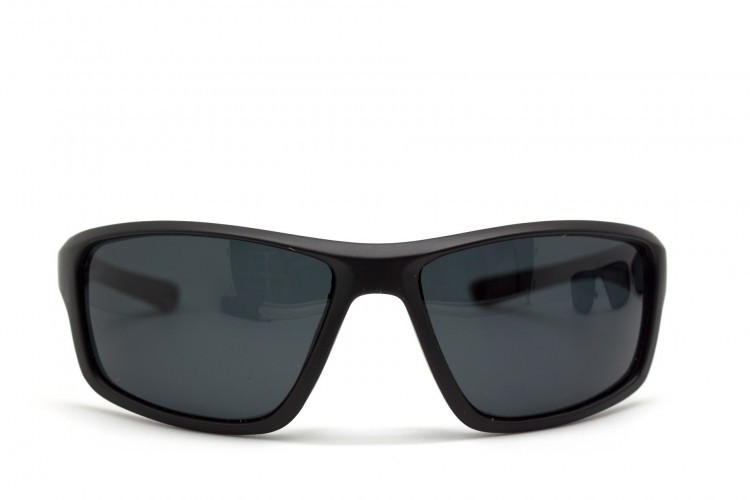 Очки поляризационные PMX Draft PREMIUM Class 220179C1 для рыбаков туристов водителей Серые 23%