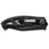 Нож складной Gerber Tactical Paraframe Tanto (31-001731) Клинок 7 см Чёрный