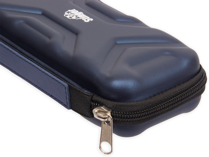 Кейс для 3 дротиков Stinger EVA на молнии 200x80x50 мм