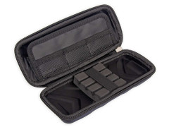 Кейс для 3 дротиков Stinger EVA на молнии 200x80x50 мм