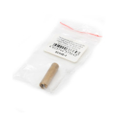 Переходник для шомпола Stil Crin 94B_4 для 5 мм калибра Мама 1/8 - Мама 8/32 под ерши и насадки Латунь