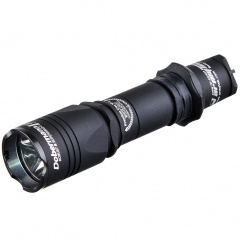 Фонарь тактический Armytek Dobermann Свет - Зеленый | 240 lm 274 м