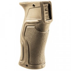 Рукоятка пистолетная Fab Defense Gradus AK для AK-47 / АК-74 / Сайга Койот
