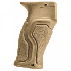 Рукоятка пистолетная Fab Defense Gradus AK для AK-47 / АК-74 / Сайга Койот