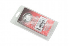 Ерш щетинный для чистки оружия Bore Tech Benchmark BTBR-06-003 для .243 калибра Папа 8/32 Бронза 3 шт