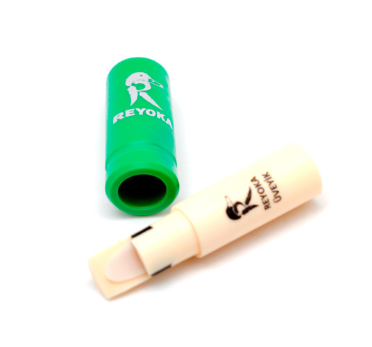 Манок духовой на горлицу Reyoka Uveyik Зелёный / Белый