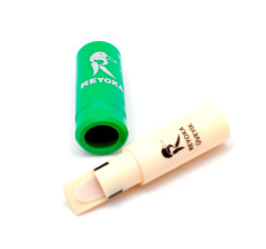 Манок духовой на горлицу Reyoka Uveyik Зелёный / Белый