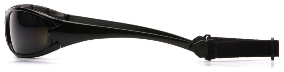 Премиальные профессиональные стрелковые очки Pyramex Venture Gear - PMXEL SB7321DT