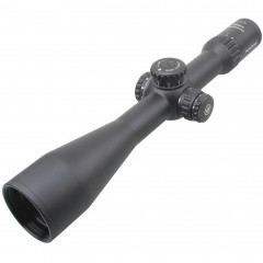 Прицел оптический Vector Optics Continental X6 5-30X56 IR FFP FP WP (SCFF-41P) Сетка VEC-MBR