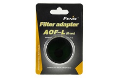 Фильтр для фонаря Fenix AOF-L Синий