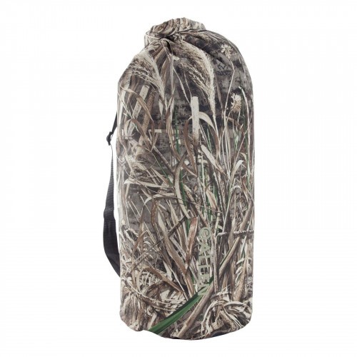 Сумка герметичная Allen High-n-Dry 1725 водонепроницаемая на 50 литров Сухой камыш