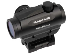 Коллиматор Nikko Stirling Flash 1X30mm Закрытого типа 3 МOA