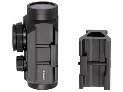 Коллиматор Nikko Stirling Flash 1X30mm Закрытого типа 3 МOA