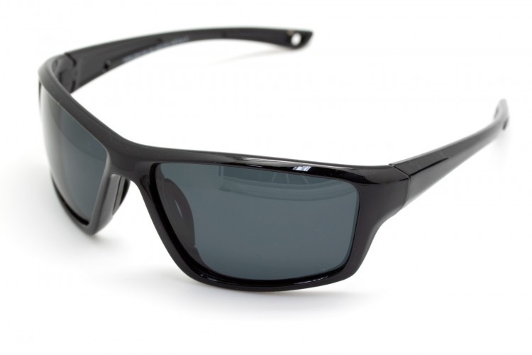 Очки поляризационные PMX Draft PREMIUM Class 220179C2 для рыбаков туристов водителей Серые 23%