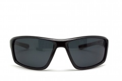 Очки поляризационные PMX Draft PREMIUM Class 220179C2 для рыбаков туристов водителей Серые 23%