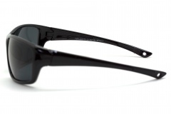 Очки поляризационные PMX Draft PREMIUM Class 220179C2 для рыбаков туристов водителей Серые 23%