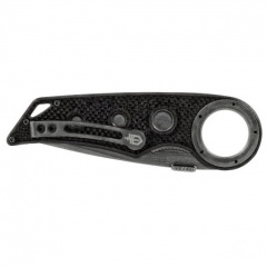 Нож складной Gerber Tactical Remix Tactical (31-001098) Клинок 7 см Чёрный