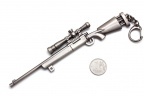 Брелок Microgun M Снайперская винтовка Cyma М24