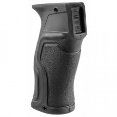 Рукоятка пистолетная Fab Defense Gradus AK для AK-47 / АК-74 / Сайга Чёрный