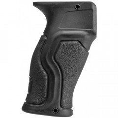 Рукоятка пистолетная Fab Defense Gradus AK для AK-47 / АК-74 / Сайга Чёрный
