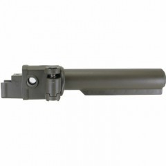 Труба складная DLG Tactical AK (DLG143) для АК-74/АКМ Com-Spec Олива