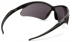 Очки баллистические стрелковые Pyramex PMXTREME SB6320SP Серые 23%