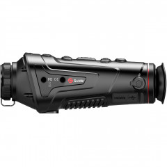 Монокуляр тепловизионный Guide TrackIR 35 2.3-9.2X35 M=400х300 ЛЦУ, WiFi Обнаружение 1000 м