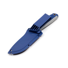 Нож фиксированный PMX Extreme Special Series PMX-052BB Клинок 8,9 см Чёрный