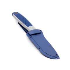 Нож фиксированный PMX Extreme Special Series PMX-052BB Клинок 8,9 см Чёрный