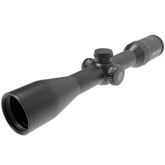 Прицел оптический Artelv CRS 2-12X44 IR SFP FP WP (ASC21244S) Сетка AM8-10X