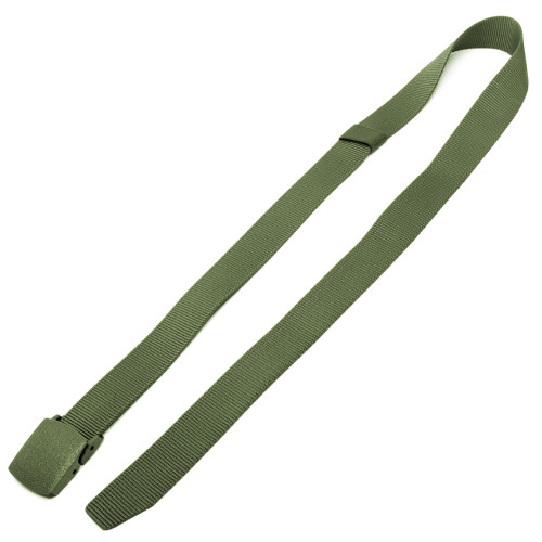 Ремень брючный RusForce Sport Зелёный