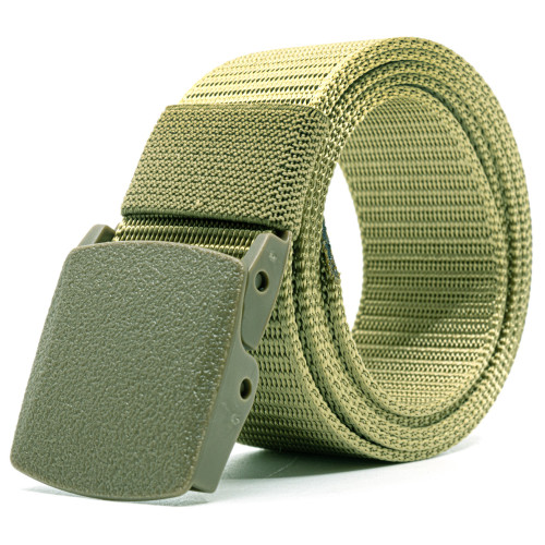 Ремень брючный RusForce Sport Зелёный