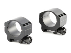 Кольца Nikko Stirling Sport Match, небыстросъемные на Weaver, 30мм, низкие, 6 винтов, алюминий