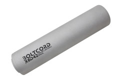 ДТКП газоразгруженый BoltCord D42 X6 для 5.45х39 (.223 Rem.) калибра ПП=8.5 мм L=186 мм | Резьба М24Х1.5П