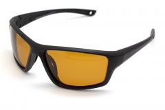 Очки поляризационные PMX Draft PREMIUM Class 220179C3 для рыбаков туристов водителей Желтые 50%