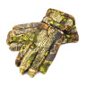Перчатки Стикхант Времена года зимние полноразмерные Камуфляж (Лес)