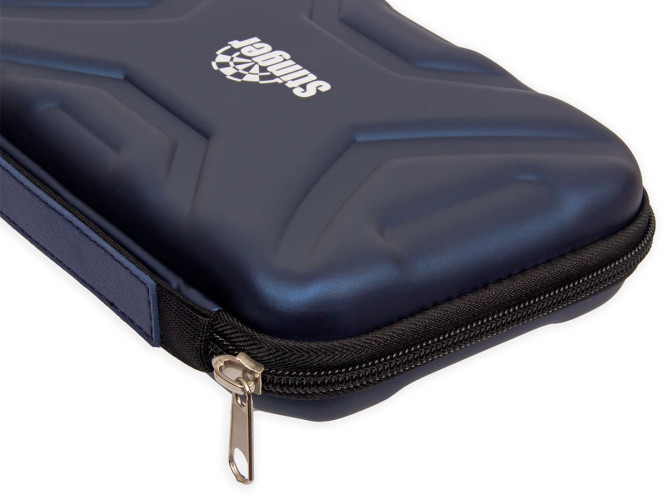 Кейс для 6 дротиков Stinger EVA на молнии 200x125x50 мм