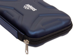 Кейс для 6 дротиков Stinger EVA на молнии 200x125x50 мм