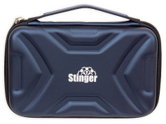 Кейс для 6 дротиков Stinger EVA на молнии 200x125x50 мм