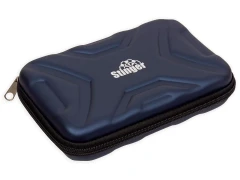 Кейс для 6 дротиков Stinger EVA на молнии 200x125x50 мм