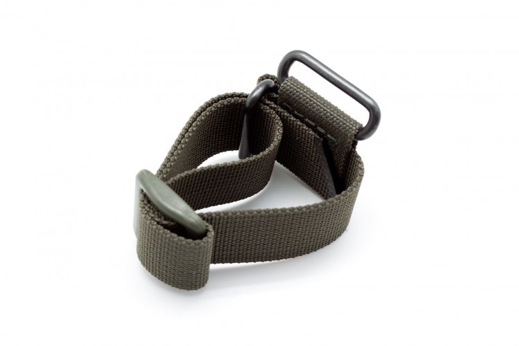 Обхват приклада Долг с антабкой универсальный Хаки