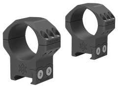 Кольца для прицела Vector Optics X-Accu 1.25 Medium Profile D=34 мм H=32 мм на | Средние 2 шт