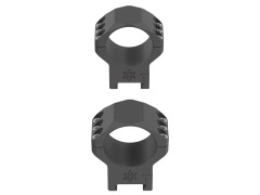 Кольца для прицела Vector Optics X-Accu 1.25 Medium Profile D=34 мм H=32 мм на | Средние 2 шт