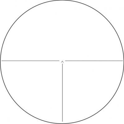 Прицел оптический НПЗ ПО 4X24 IR Сетка Пенек / Подсветка на Тигр, СКС