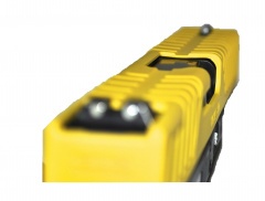 Накладка на затвор Fab Defense Tactic Skin 17 FX-TACS17Y для Glock 17 Желтый