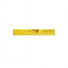 Накладка на затвор Fab Defense Tactic Skin 17 FX-TACS17Y для Glock 17 Желтый