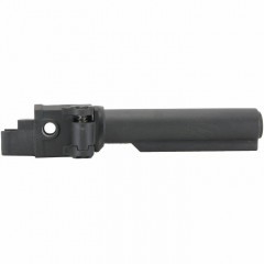 Труба складная DLG Tactical AK (DLG143) для АК-74/АКМ Com-Spec Черный